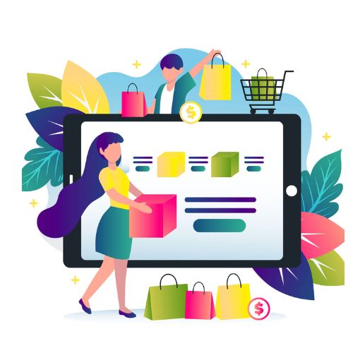 ecommerce SEO