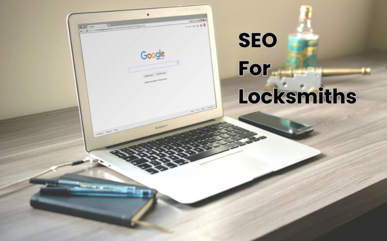 SEO For Locksmiths