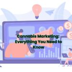 Cannabis Marketing: Everything You Need to Know