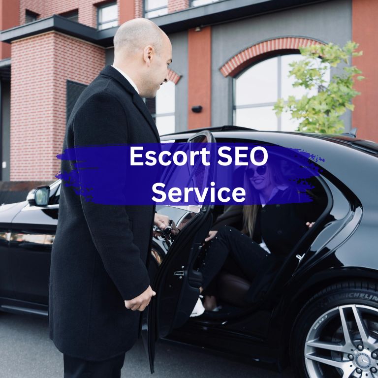 Escort Agency SEO