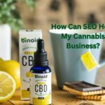 How Can SEO Help My Cannabis Business?