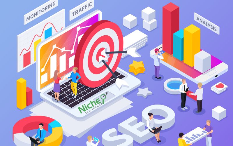 My 5-Step SEO Strategy for Small Businesses