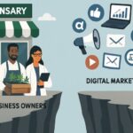 The Real Gap Between Cannabis Business Owners and Digital Marketing