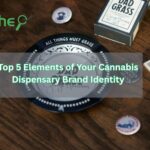 Top 5 Elements of Your Cannabis Dispensary Brand Identity