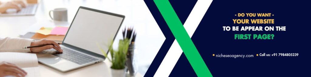 Niche SEO Agency Banner