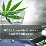 SEO for Cannabis Growers – Step by Step Guide