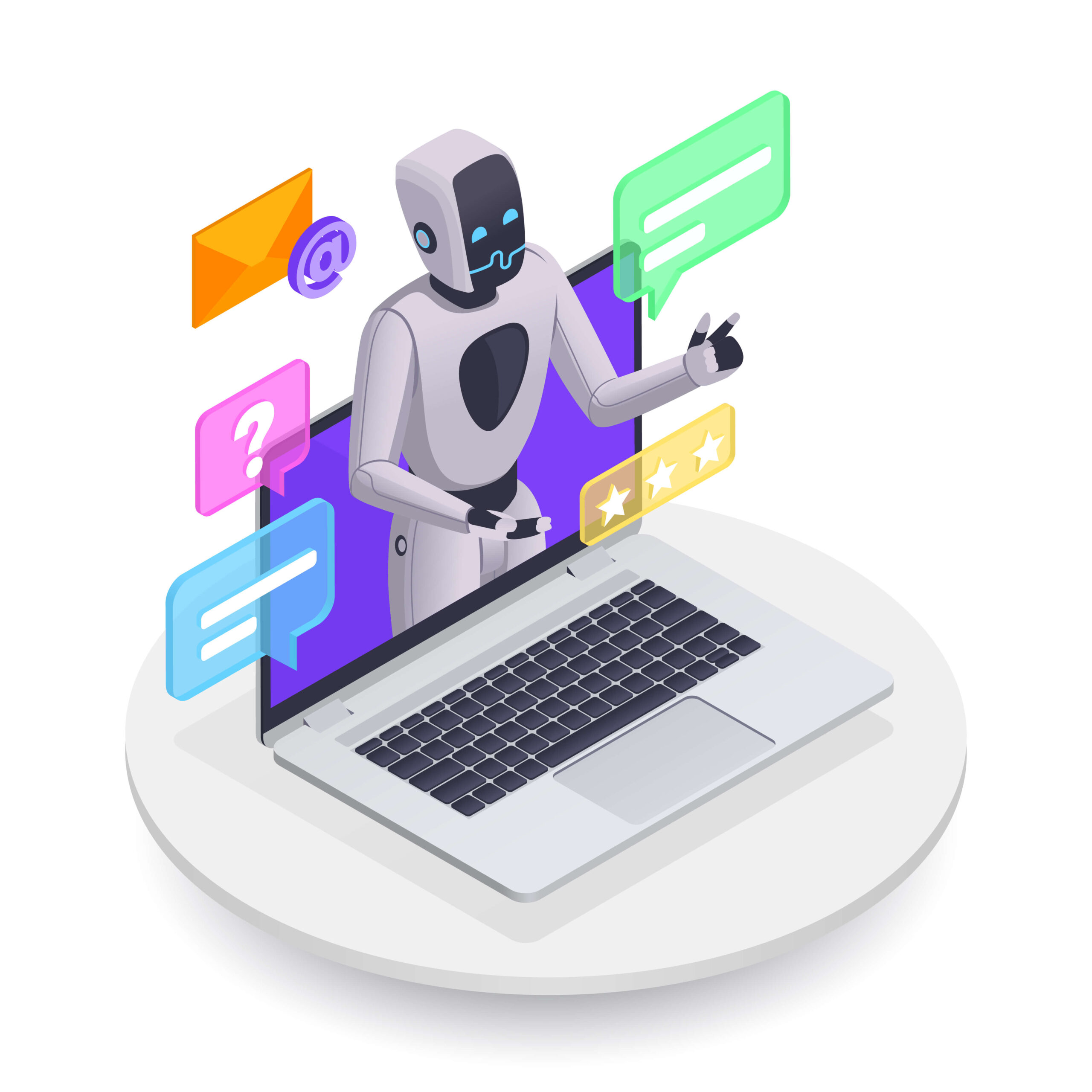 AI SEO services