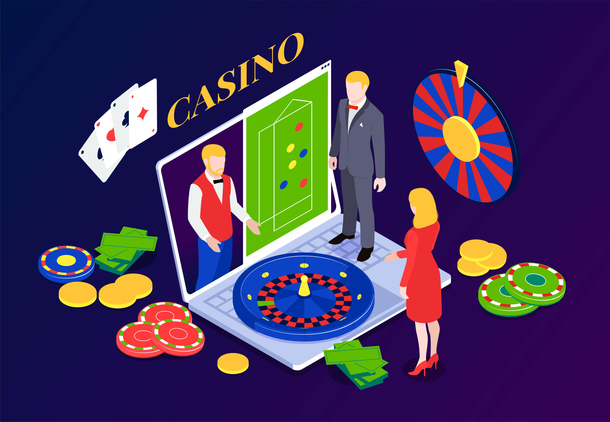 Casino SEO Service
