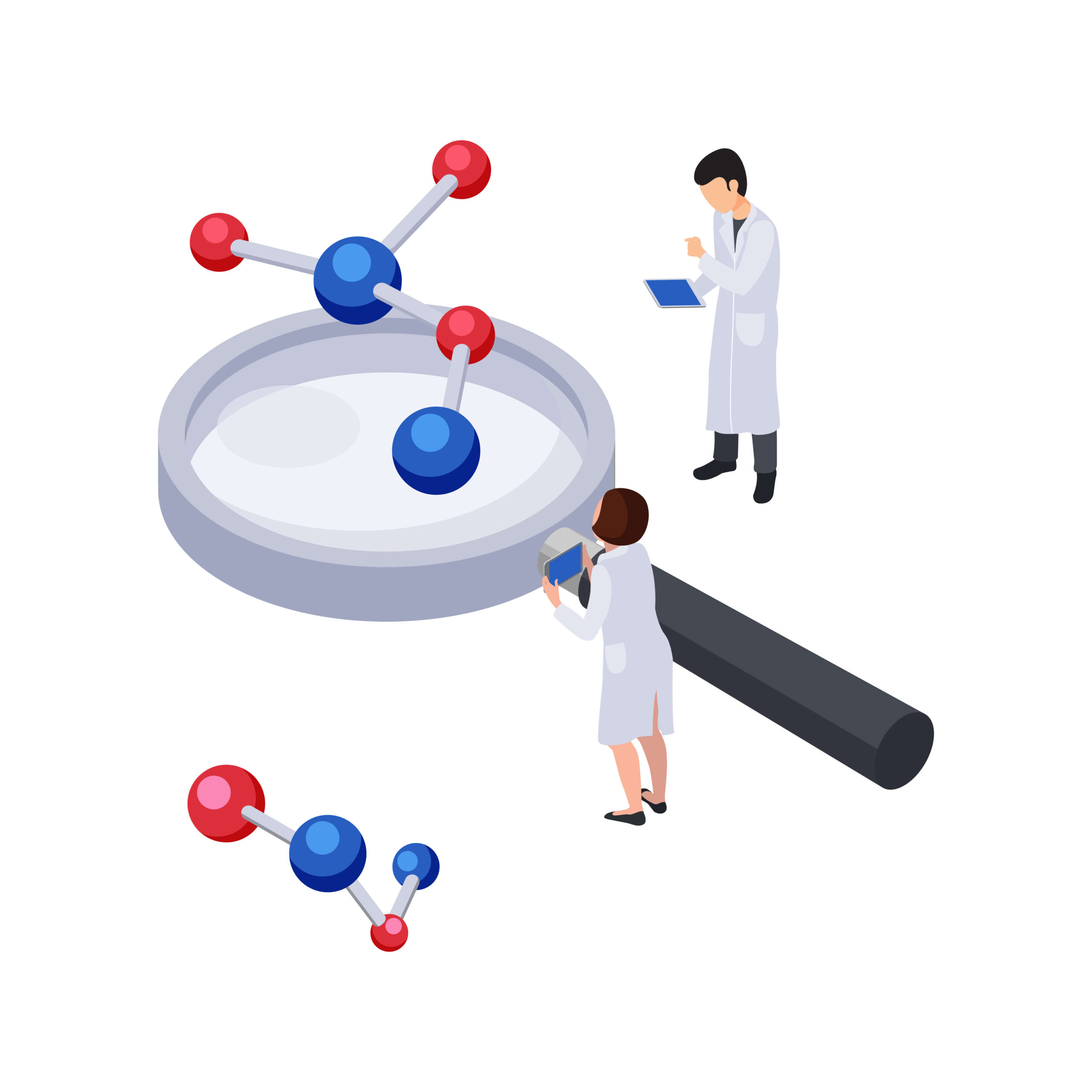 Peptide SEO Services in Canada