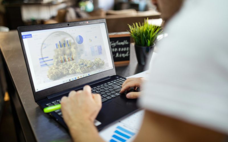Top SEO Mistakes Killing Dispensary Sales