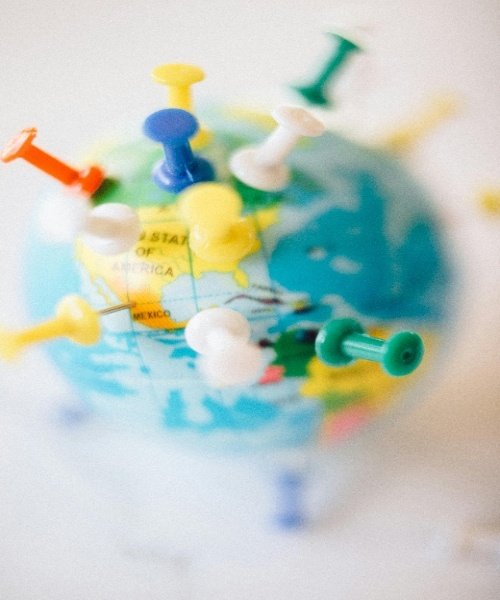 Multi-Location SEO Service
