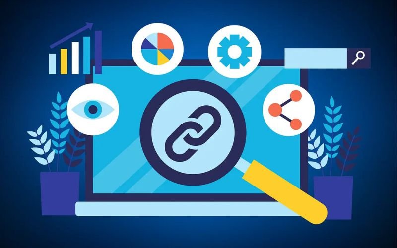 Authority Backlink Campaigns