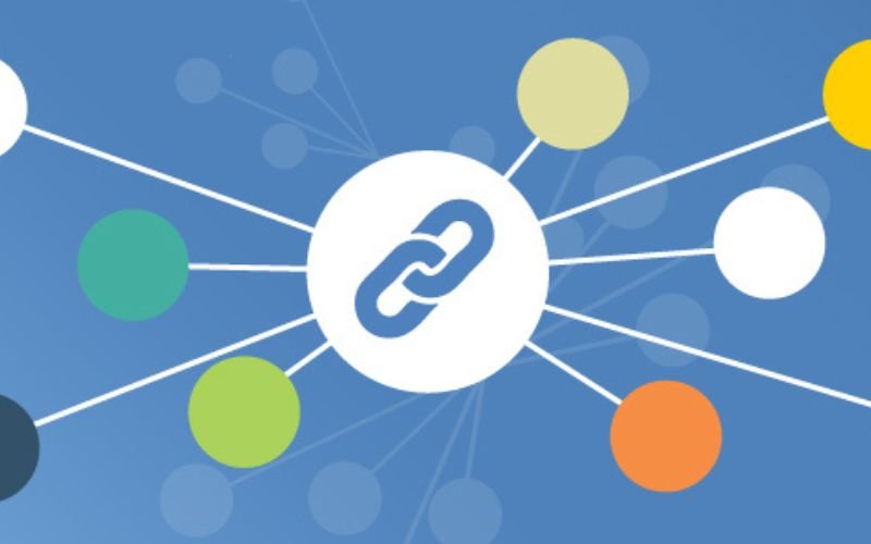 Digital PR Link Building Service
