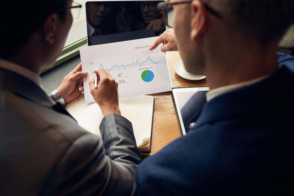 Competitor Audit