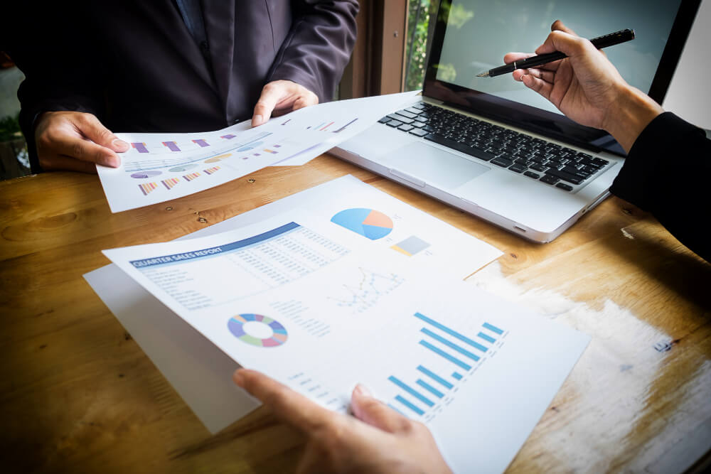 Competitor Audit service