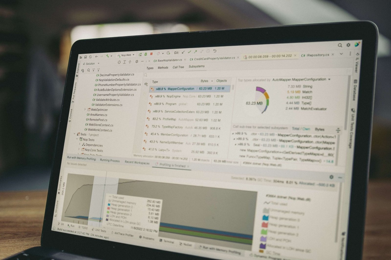 Crawl & Index Optimization