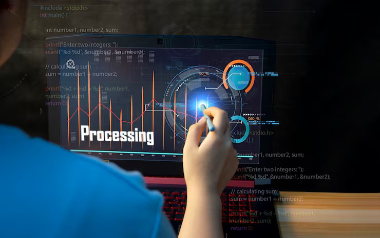 Crawl & Index Optimization