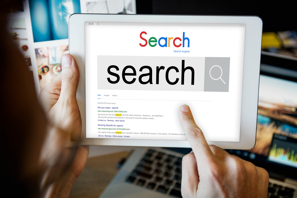 E-commerce Content SEO