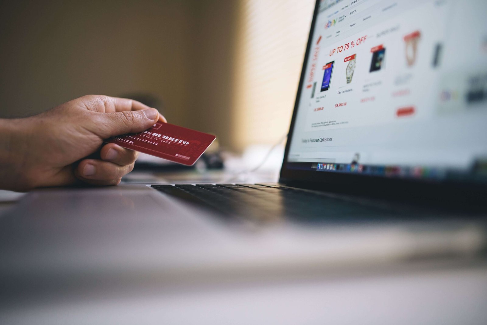 E-commerce & Local SEO Audit Services