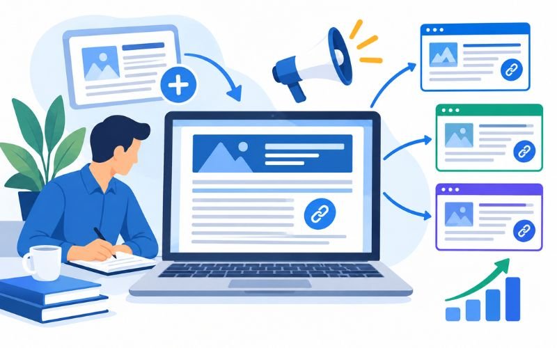 Guest Posting Services in Florida