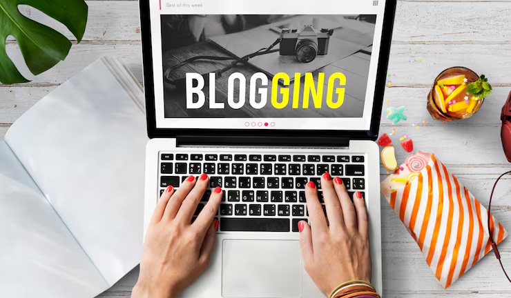 Guest Posting Services