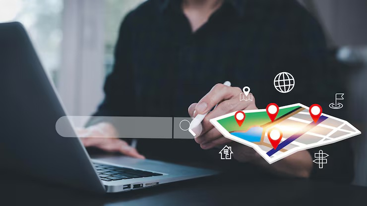 Local Link Building