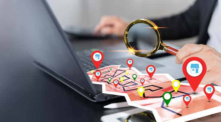 Local SEO