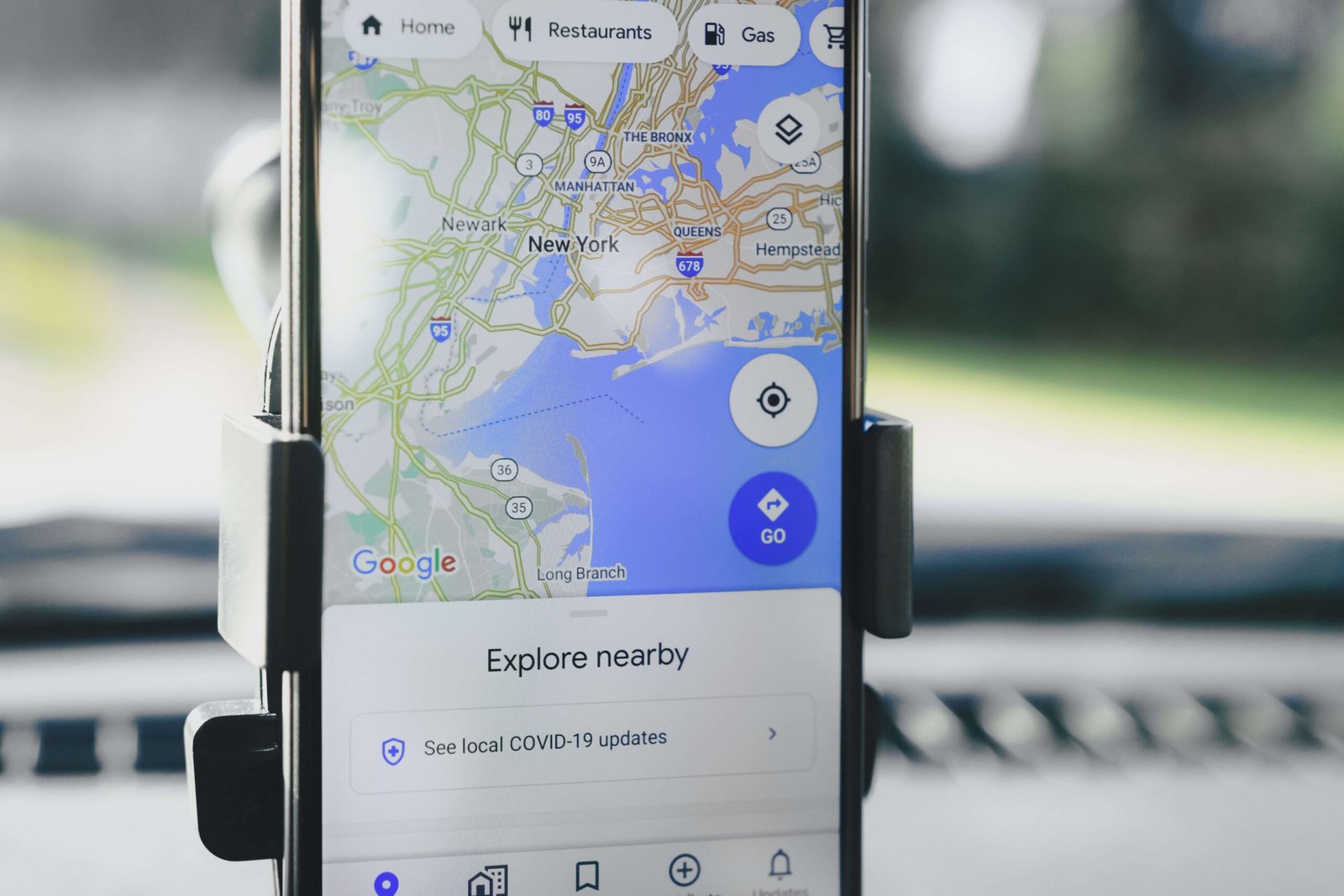 Multi Location SEO