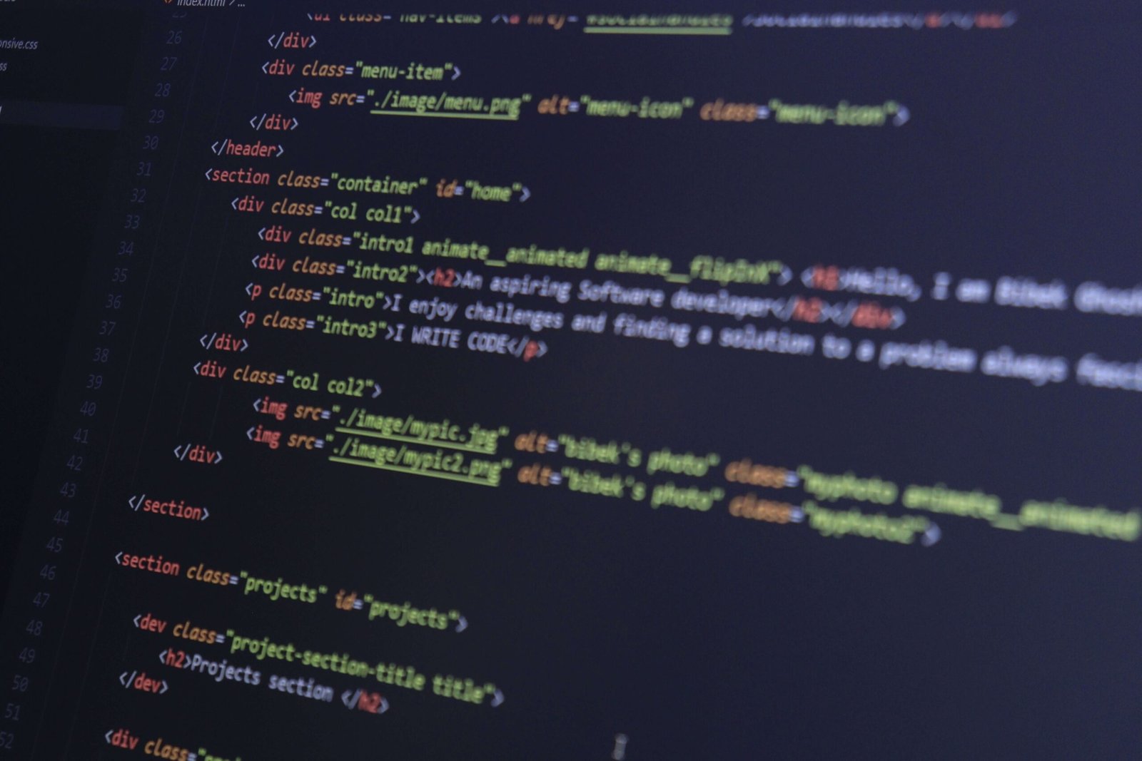 On Page SEO Audit