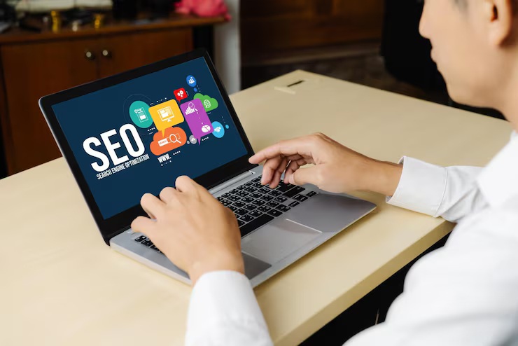 Product Page SEO
