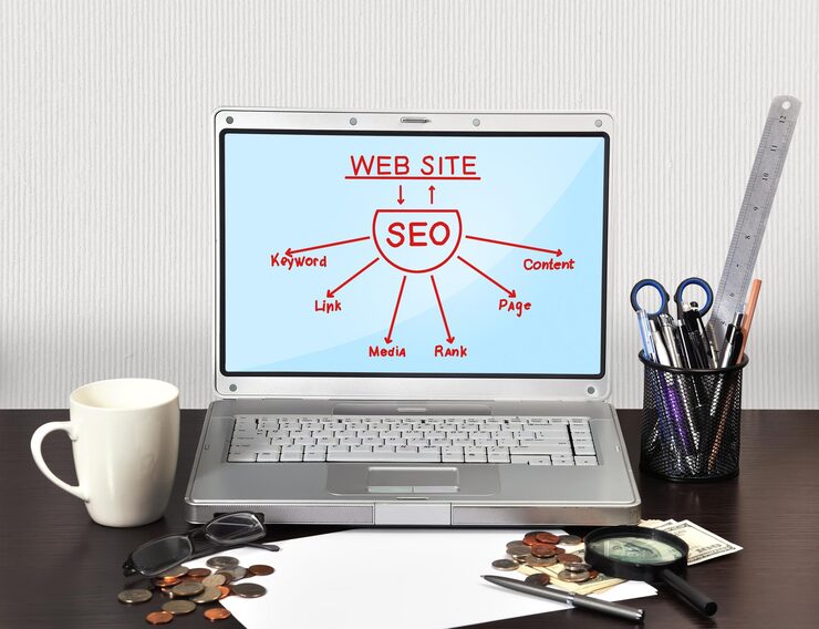 Website Migration SEO