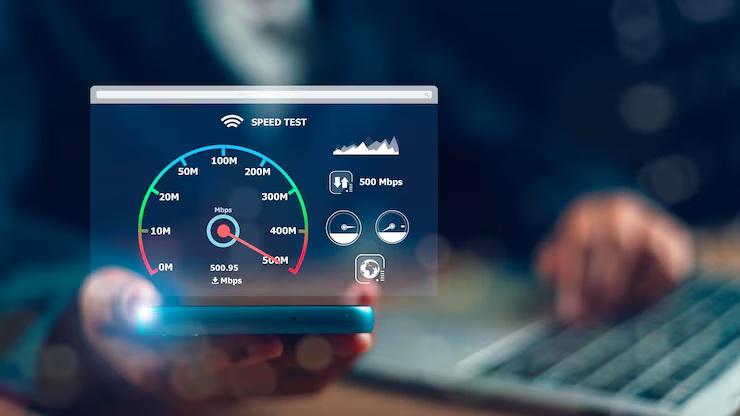 Website Speed Optimization