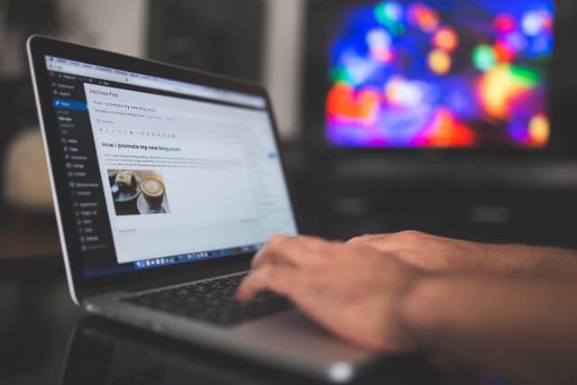 Wordpress SEO