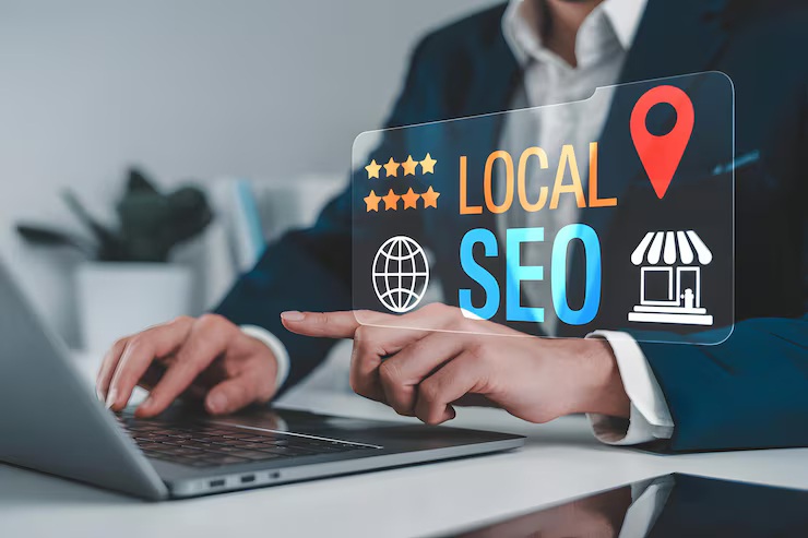 E-commerce & Local SEO Audit