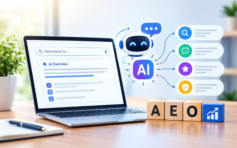 AEO Services
