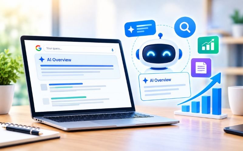 AI Overview SEO