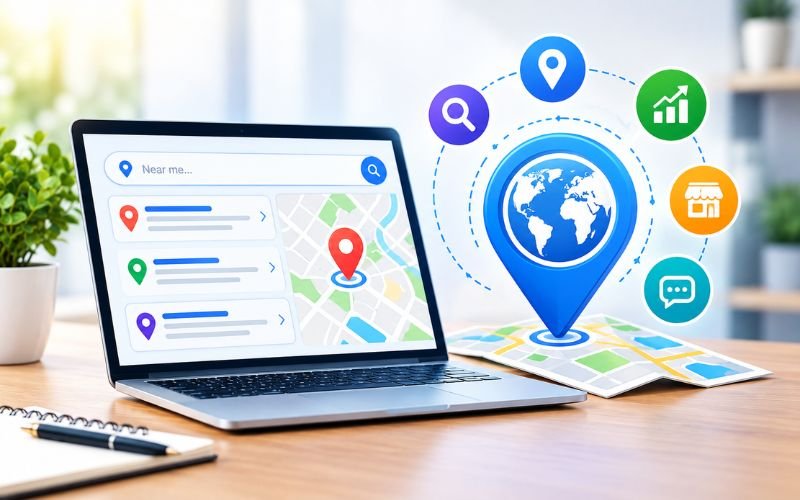 GEO Services
