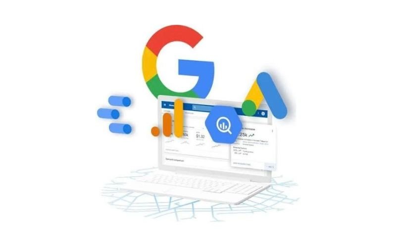 Google Ads Services