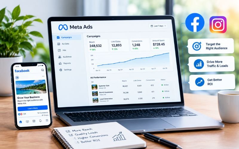 Meta Ads