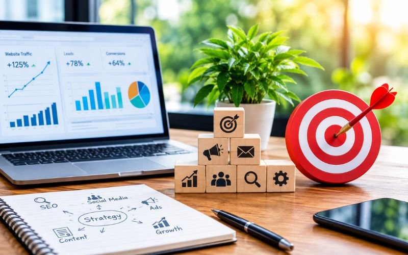 Performance Marketing